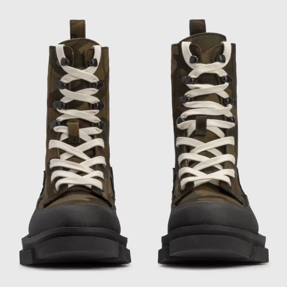 NIB Both x Monse Gao High Boots - Picture 7 of 9
